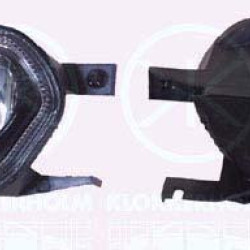 Front Fog Light, H11, Left Front, 211 820 1156 (MERCEDES), A 211 820 1156 (MERCEDES), A211 820 1156 (MERCEDES)