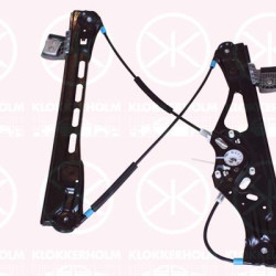 Window Regulator, OE-type, without electric motor, Electric, Left Front, 211 720 0346 (MERCEDES), A 211 720 0346 (MERCEDES), A211 720 0346 (MERCEDES)