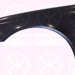 Wing, Steel, Left Front, 211 880 1318 (MERCEDES), A 211 880 1318 (MERCEDES), A211 880 1318 (MERCEDES)