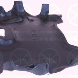 Engine Cover, Lower, 211 524 2430 (MERCEDES), A 211 524 2430 (MERCEDES), A211 524 2430 (MERCEDES)