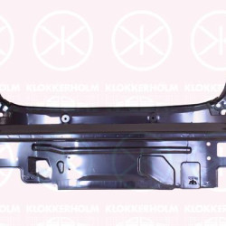 Rear Panel, Rear Panel, Rear Section, 212 640 03 00 (MERCEDES), A212 640 03 00 (MERCEDES)