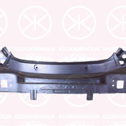 Rear Panel, Full Body Section, Rear Section, 213 640 48 00 (MERCEDES)