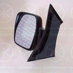 Exterior Mirror, Convex, Right, 638 810 0116 (MERCEDES), A 638 810 0116 (MERCEDES), A638 810 0116 (MERCEDES)