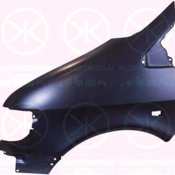 Wing, Left Front, with hole for direction indicator, Length [mm]: 66, 638 880 1406 (MERCEDES), A 638 880 1406 (MERCEDES), A638 880 1406 (MERCEDES)