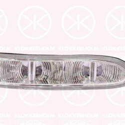 Direction Indicator, Left, Exterior Mirror, LED, A2308200721 (MERCEDES)