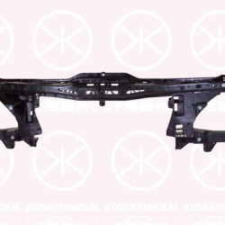 Radiator Support, Full Body Section, 639 880 0003 (MERCEDES), A 639 880 0003 (MERCEDES), A639 880 0003 (MERCEDES)