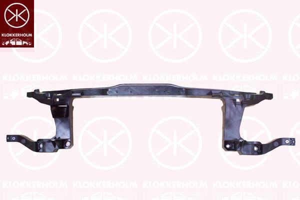 Radiator Support, Full Body Section, 447 880 11 03 (MERCEDES), 4478801103 (MERCEDES), A 447 880 11 03 (MERCEDES), A447 880 11 03 (MERCEDES), A4478801103 (MERCEDES)