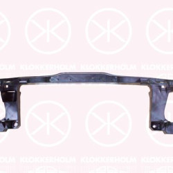 Radiator Support, Full Body Section, 447 880 11 03 (MERCEDES), 4478801103 (MERCEDES), A 447 880 11 03 (MERCEDES), A447 880 11 03 (MERCEDES), A4478801103 (MERCEDES)