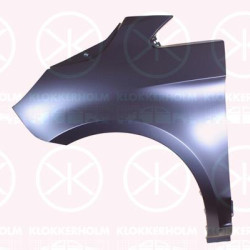 Wing, Right Front, 447 880 07 00 (MERCEDES), 4478800700 (MERCEDES), A 447 880 07 00 (MERCEDES), A447 880 07 00 (MERCEDES), A4478800700 (MERCEDES)