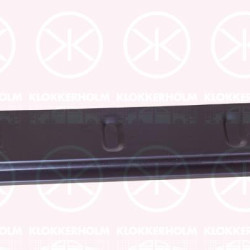 Rocker Panel, Repair Panel, Right Front, Upper section, Outer section, 