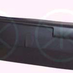 Bumper, (4-cyl), Front, A6015201670 (MERCEDES), A 601 520 1370 (MERCEDES), A6015201570 (MERCEDES), 6015200870 (MERCEDES)