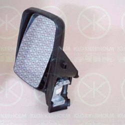 Exterior Mirror, Convex, Right, 901 810 6616 (MERCEDES), A 901 810 6616 (MERCEDES), A901 810 6616 (MERCEDES)