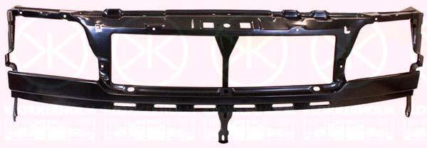 Radiator Support, Full Body Section, 901 880 0151 (MERCEDES), A 901 880 0151 (MERCEDES), A901 880 0151 (MERCEDES)