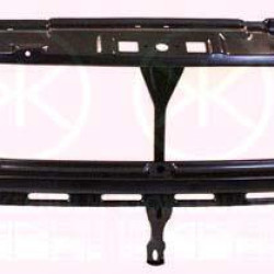 Radiator Support, Full Body Section, 901 880 0151 (MERCEDES), A 901 880 0151 (MERCEDES), A901 880 0151 (MERCEDES)