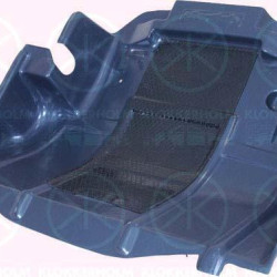 Engine Cover, A 901 524 0825 (MERCEDES), A9015240225 (MERCEDES), A9015240325 (MERCEDES)