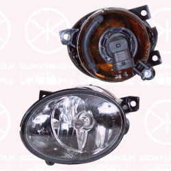 Front Fog Light, HB4, with bulb holder, Left Front, 906 820 4061 (MERCEDES), A 906 820 4061 (MERCEDES), A906 820 4061 (MERCEDES)