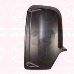 Housing, exterior mirror, Right, black, 0008111122 (MERCEDES), A 000 811 11 22 (MERCEDES), A0008111122 (MERCEDES)