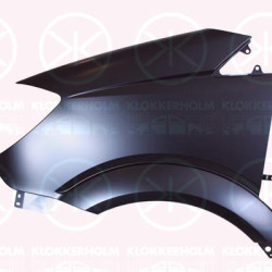 Wing, Left Front, 906 881 0101 (MERCEDES), A 906 881 0101 (MERCEDES), A906 881 0101 (MERCEDES)