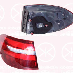 Galinis žibintas, LED (dešinė), 2539067400 (MERCEDES), A2539067400 (MERCEDES)