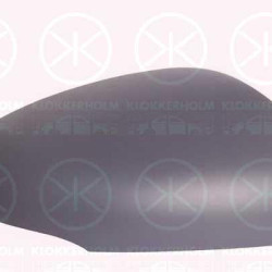 Housing, exterior mirror, w/primer, Right, 0998117400 (MERCEDES), A 099 811 74 00 (MERCEDES), A0998117400 (MERCEDES)