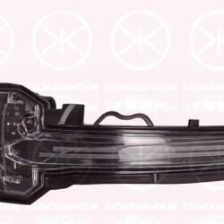 Direction Indicator, Left, Exterior Mirror, LED, 0999061902 (MERCEDES), A 099 906 19 02 (MERCEDES), A0999061902 (MERCEDES)