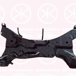 Support Frame/Subframe, Front Axle, MR961222 (MITSUBIS)