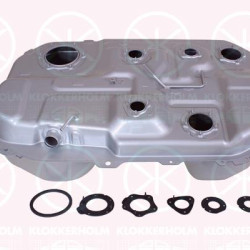 Mitsubishi Outlander Kuro bakas, with gaskets/seals, 4WD, Number of bores: 6, inj, Fuel Tank Capacity [l]: 59, MR 978019 (MITSUBIS), MR978019 (MITSUBIS)