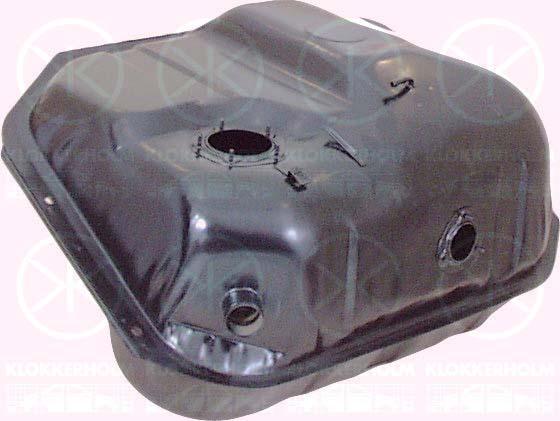 Mitsubishi L300 (86-) Kuro bakas, MB433277 (MITSUBIS), MB433278 (MITSUBIS)