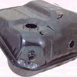 Mitsubishi L300 (86-) Kuro bakas, MB433277 (MITSUBIS), MB433278 (MITSUBIS)