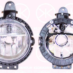 Front Fog Light, both sides, H8, 51 11 2 751 295 (BMW), 63 17 2 751 295 (BMW)