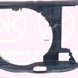 Radiator Support, Plastic, Full Body Section, 51 71 1 174 299 (BMW), 51647200799 (BMW)