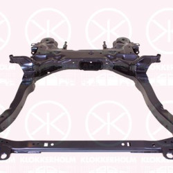 Support Frame/Subframe, Front Axle, 42454889 (OPEL), 42454890 (OPEL), 94531935 (OPEL), 94531937 (OPEL), 94531938 (OPEL), 94544338 (OPEL), 94544339 (OPEL), 95090030 (OPEL), 95090031 (OPEL), 95352137 (OPEL), 95352138 (OPEL), 95369845 (OPEL), 95369846 (OPEL), 95408894 (OPEL)