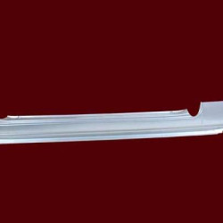 Rocker Panel, 2-dr, Right, 164595 (OPEL), 90127640 (OPEL)