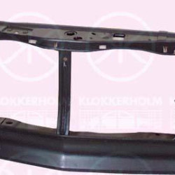 Radiator Support, Full Body Section, 13 12 301 (OPEL), 90320506 (OPEL)