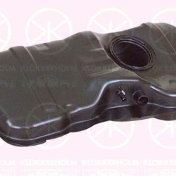 Fuel Tank, inj, 46L, with gaskets/seals, 802179 (OPEL), 802298 (OPEL), 90444504 (OPEL), 90444505 (OPEL)