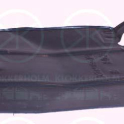 Engine Cover, 02 12 512 (OPEL), 09191125 (OPEL)