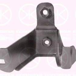 Mounting Bracket, bumper, Left Front, 14 06 163 (OPEL), 90388423 (OPEL)