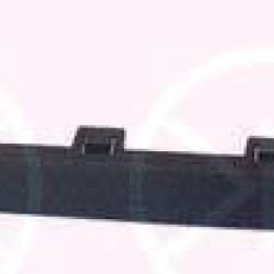 Spoiler, Right Front, 13121210 (OPEL), 14 05 043 (OPEL)