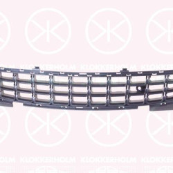 Ventilation Grilles, bumper, Front, Centre Section, 13 20 196 (OPEL), 13344422 (OPEL), 13389552 (OPEL), 14 00 871 (OPEL)