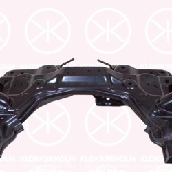 Support Frame/Subframe, Front Axle, 302253 (OPEL), 13356550 (OPEL), 13427072 (OPEL), 13460173 (OPEL), 13431895 (OPEL), 13460174 (OPEL)