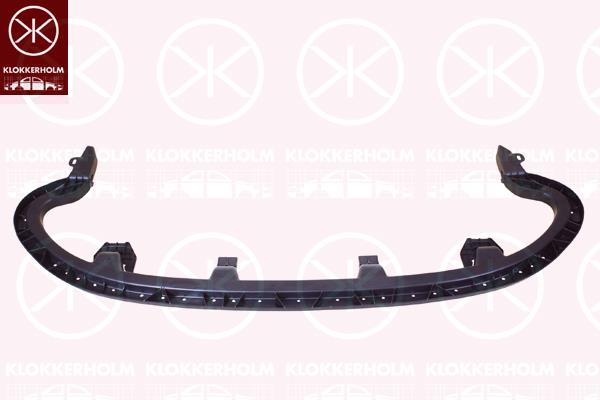 Spoiler, Front, 13399233 (OPEL), 39014308 (OPEL)