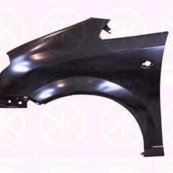 Wing, Left Front, 61 01 335 (OPEL), 93174467 (OPEL)