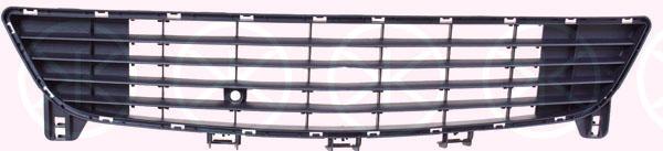 Ventilation Grilles, bumper, Front, 13198739 (OPEL), 14 00 565 (OPEL)