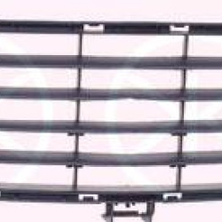 Ventilation Grilles, bumper, Front, 13198739 (OPEL), 14 00 565 (OPEL)