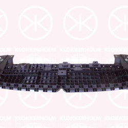 Engine Cover, Front, Lower Section, 9829531680 (OPEL)