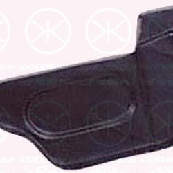 Inner Wing Panel, Repair Panel, Right Front, 