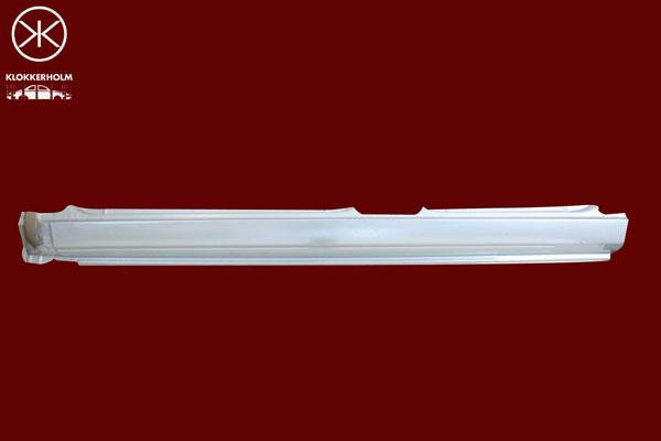 Rocker Panel, 4-dr, Left, 