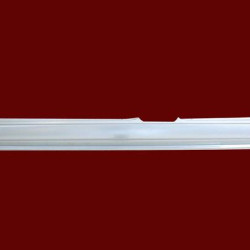 Rocker Panel, 4-dr, Left, 