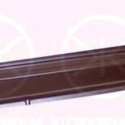 Rocker Panel, 2-dr, Side Panel, Right, 