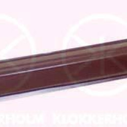 Rocker Panel, 2-dr, Side Panel, Left, 